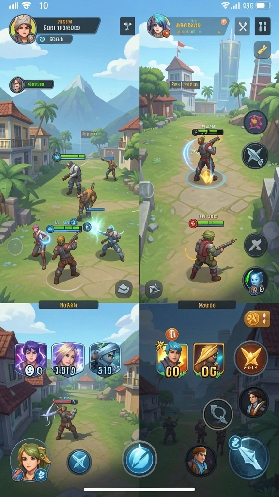 Screenshot rsngame nomor 2