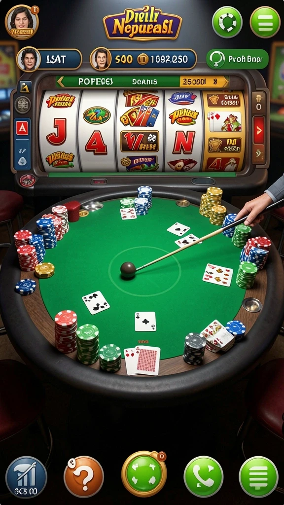 Screenshot rsngame nomor 3
