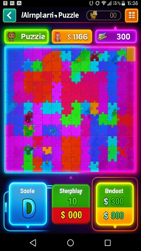 Screenshot senior4d nomor 2