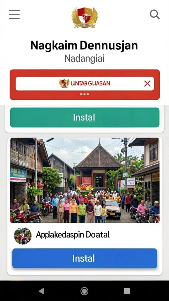 Screenshot situstoto nomor 2