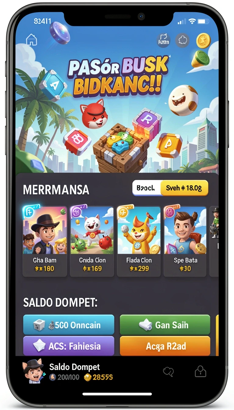 Screenshot slot367 nomor 1