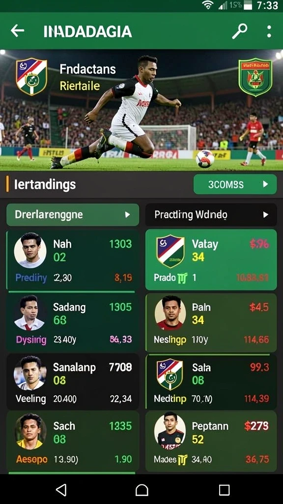 Screenshot spingold nomor 1