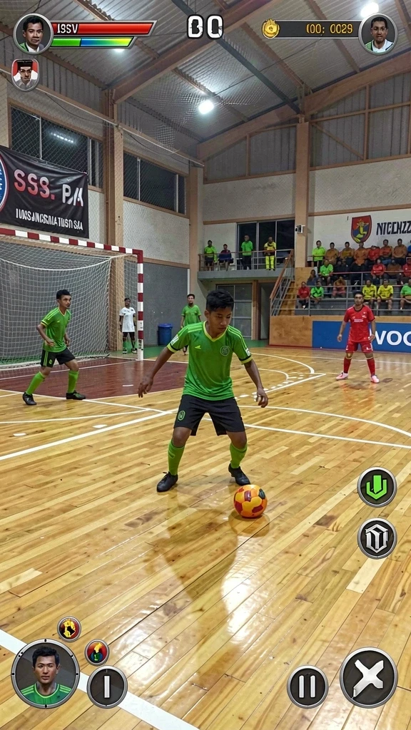 Screenshot titan777 nomor 1