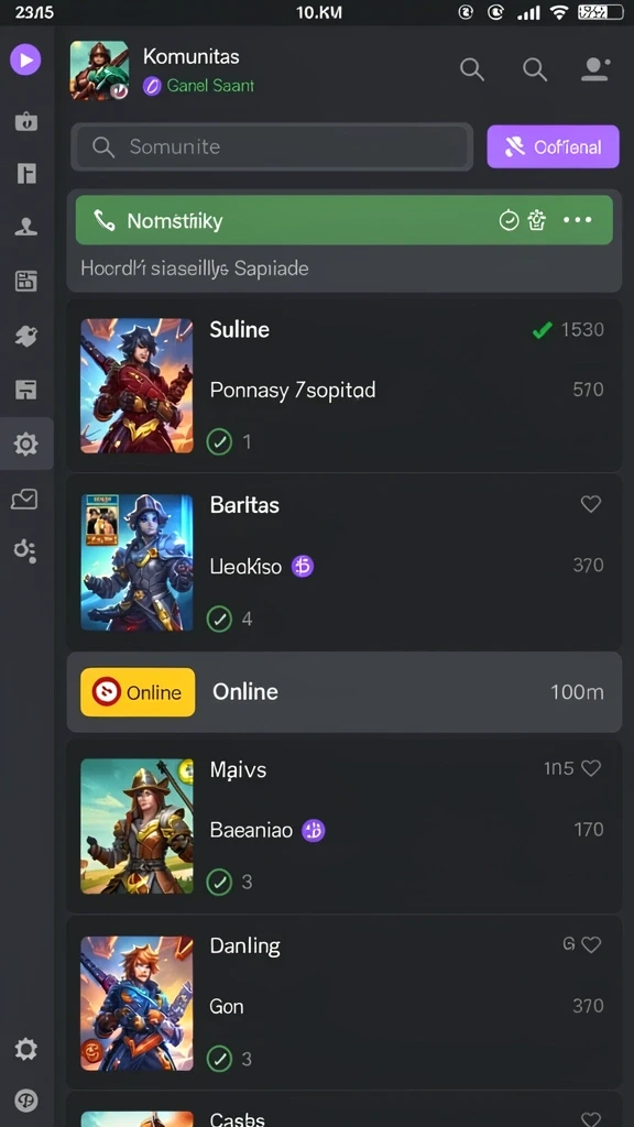 Screenshot titan777 nomor 2
