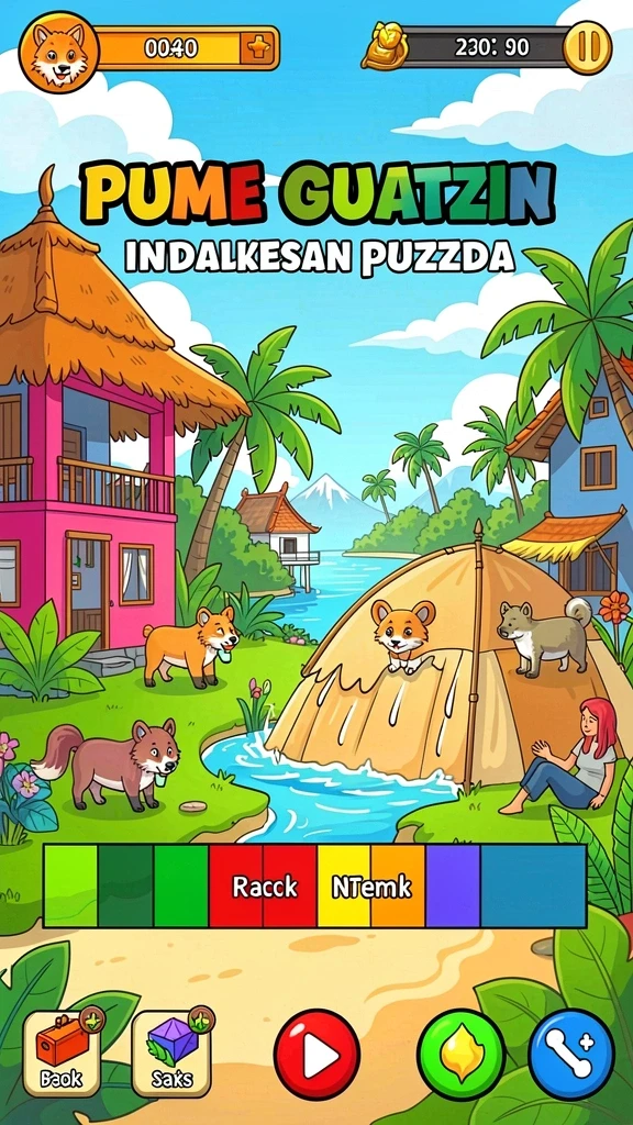 Screenshot toto777 nomor 2