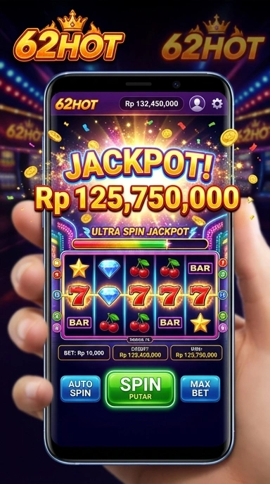 62hot — galeri pratinjau - APK Resmi