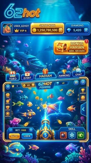 62hot — galeri pratinjau Resmi APK